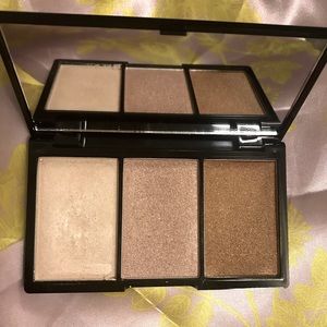 K Voss Highlight Palette